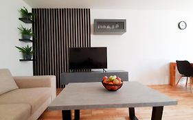 Apartmán Love Bojnice