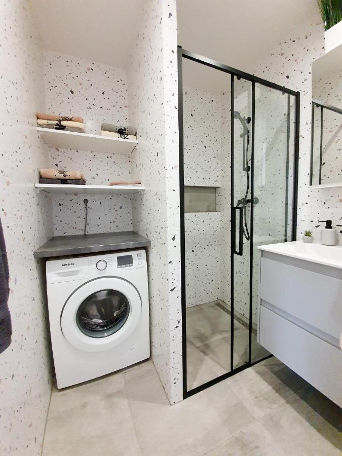 Apartmán Love Bojnice Exteriér fotografie