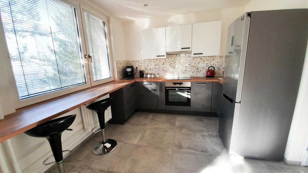 Apartmán Love Bojnice Exteriér fotografie