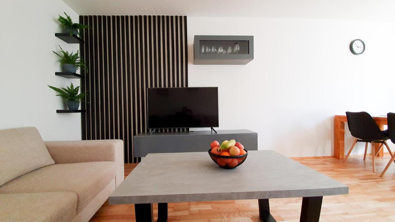 Apartmán Love Bojnice Exteriér fotografie