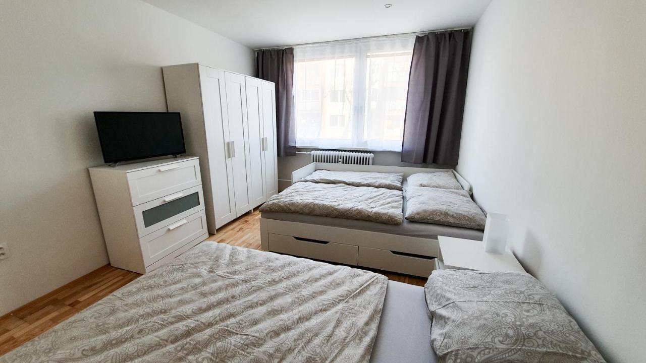 Apartmán Love Bojnice Exteriér fotografie
