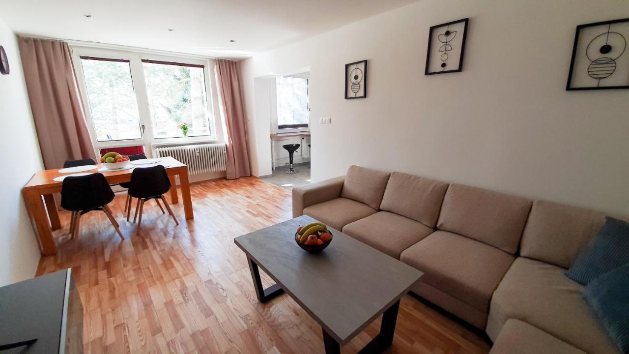 Apartmán Love Bojnice Exteriér fotografie