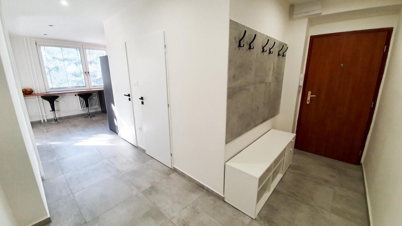 Apartmán Love Bojnice Exteriér fotografie