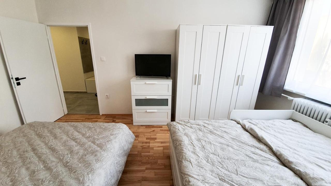 Apartmán Love Bojnice Exteriér fotografie