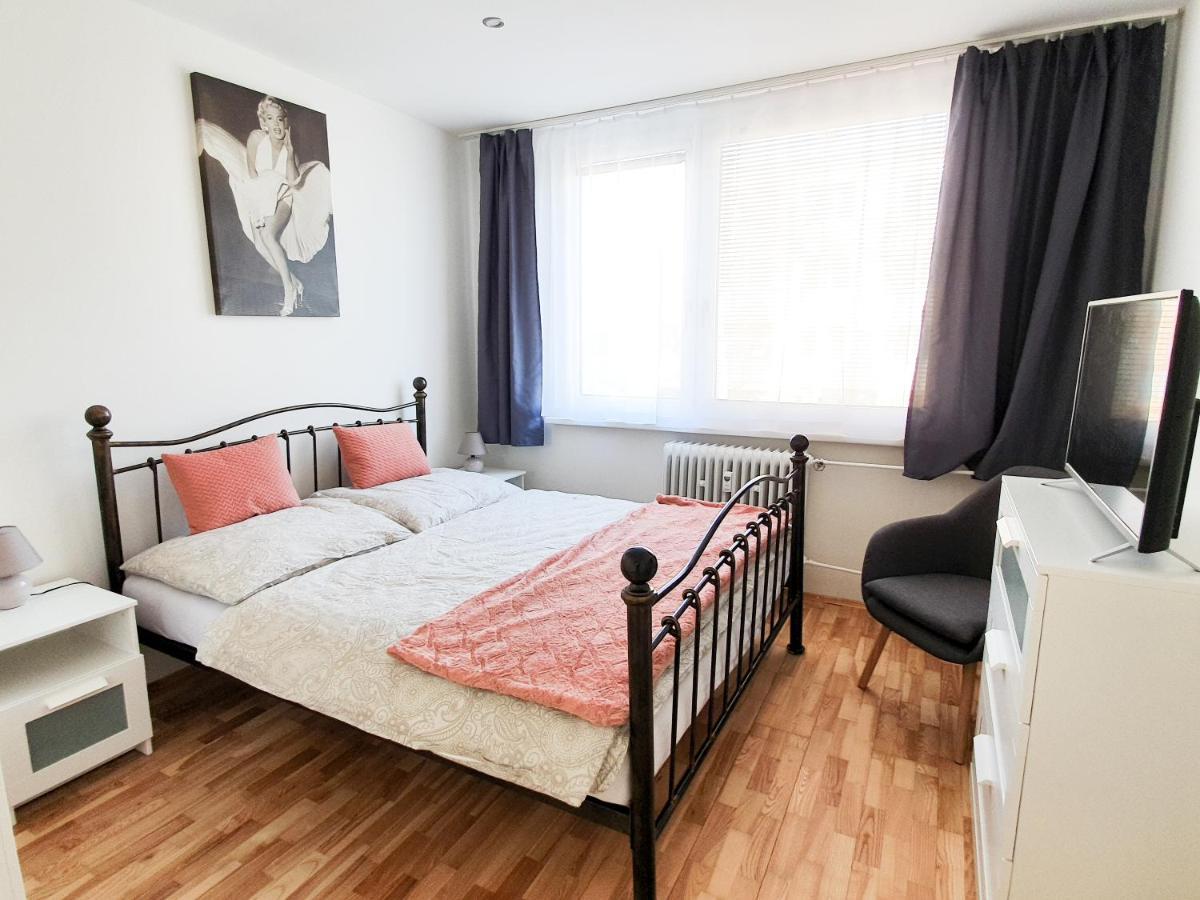 Apartmán Love Bojnice Exteriér fotografie