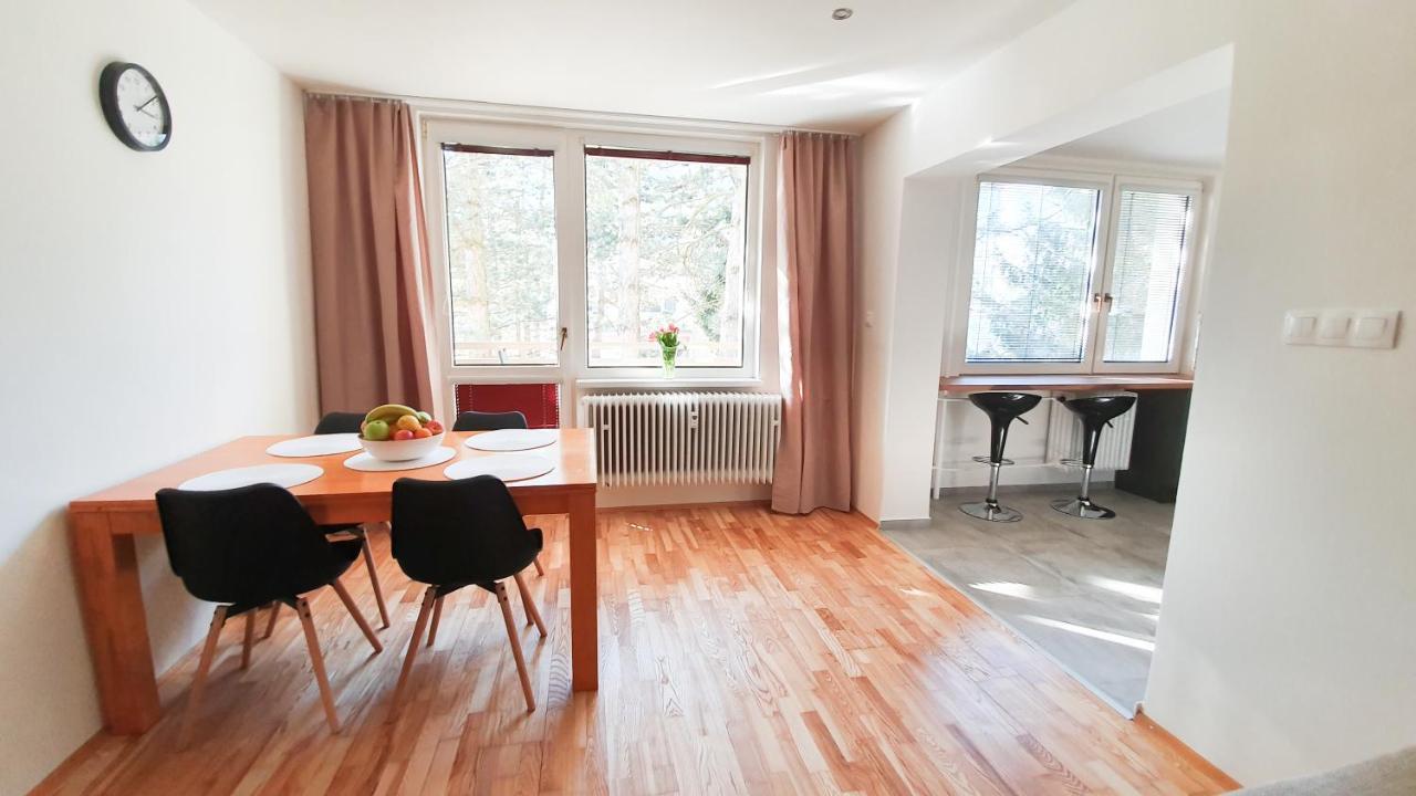 Apartmán Love Bojnice Exteriér fotografie