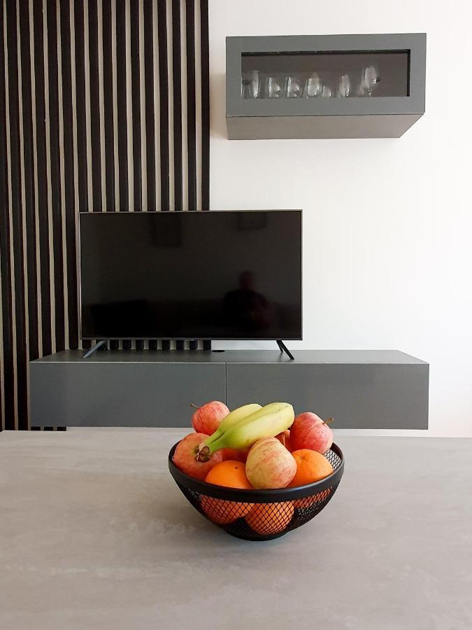 Apartmán Love Bojnice Exteriér fotografie