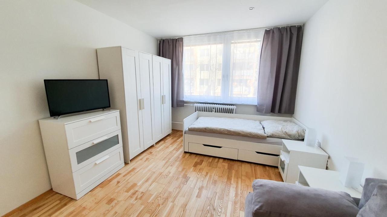 Apartmán Love Bojnice Exteriér fotografie