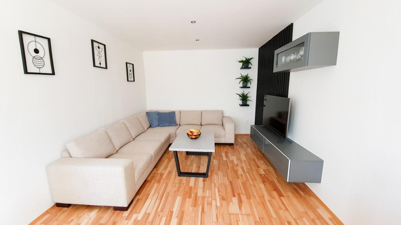 Apartmán Love Bojnice Exteriér fotografie