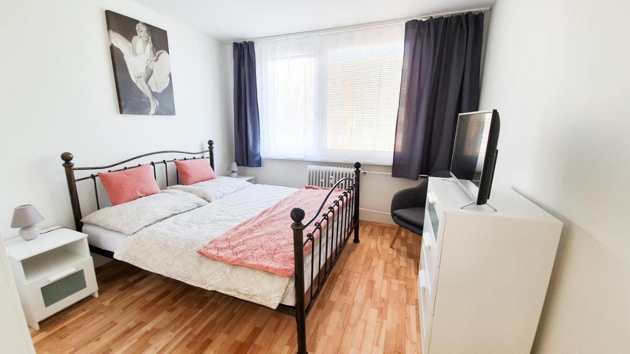 Apartmán Love Bojnice Exteriér fotografie