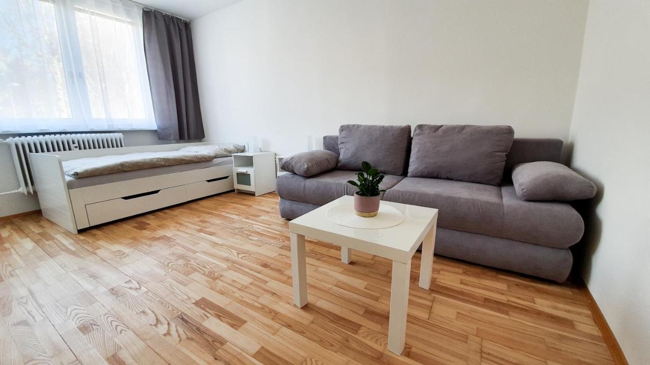 Apartmán Love Bojnice Exteriér fotografie
