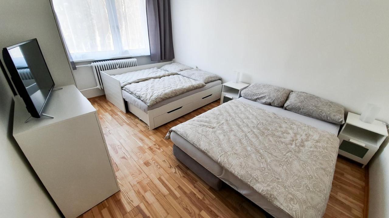 Apartmán Love Bojnice Exteriér fotografie