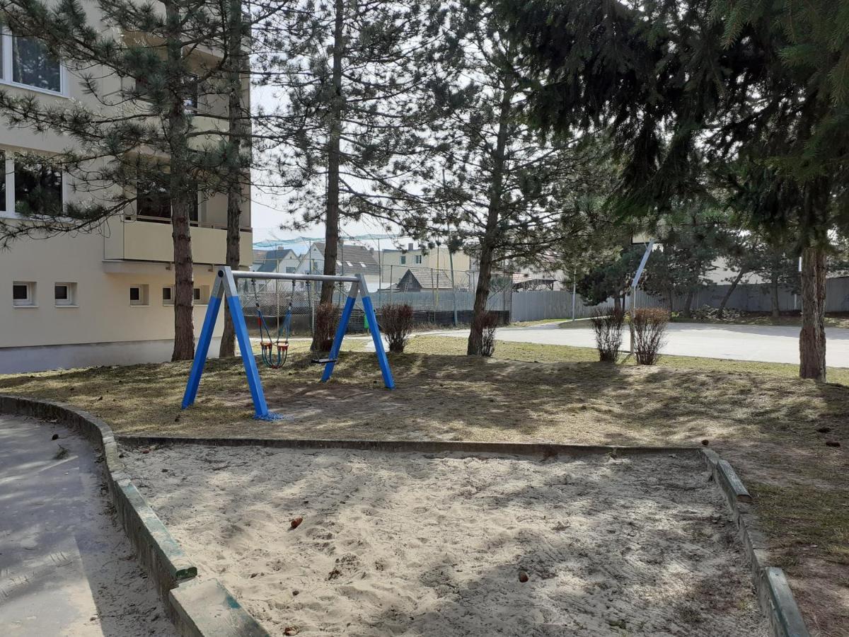 Apartmán Love Bojnice Exteriér fotografie