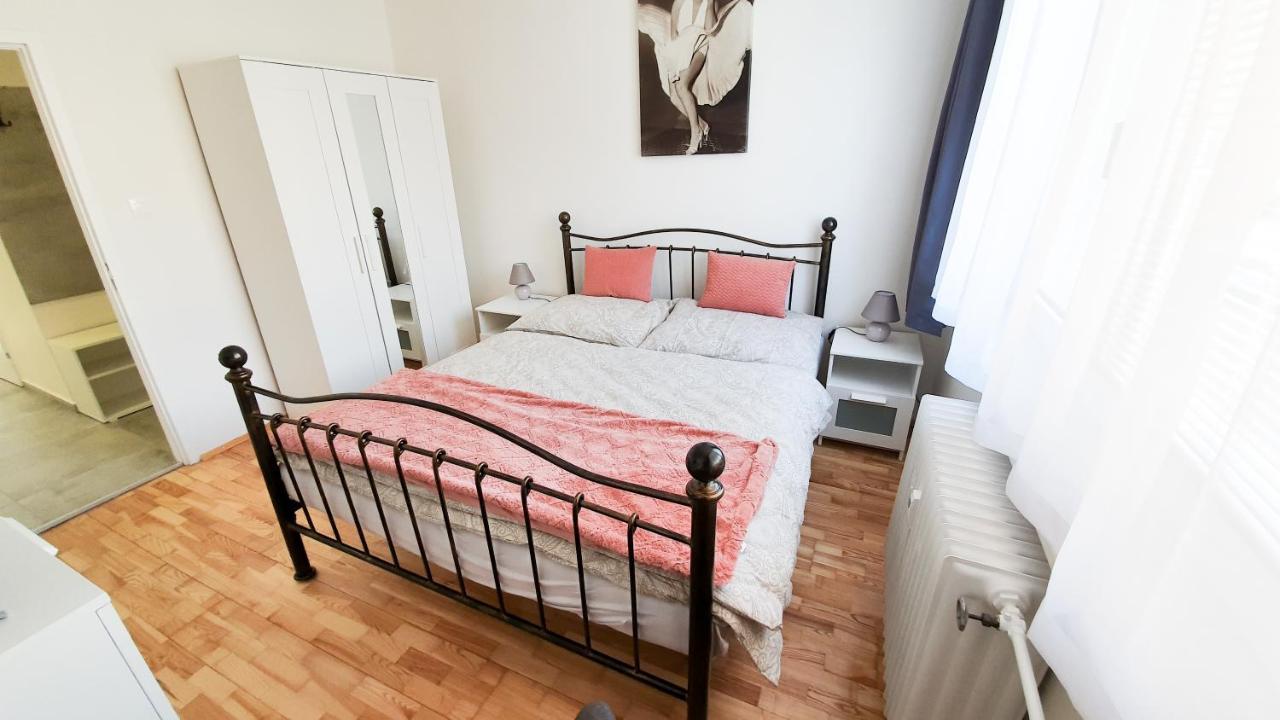 Apartmán Love Bojnice Exteriér fotografie