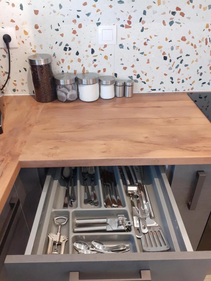 Apartmán Love Bojnice Exteriér fotografie