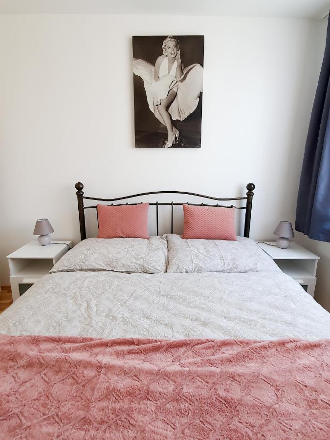 Apartmán Love Bojnice Exteriér fotografie