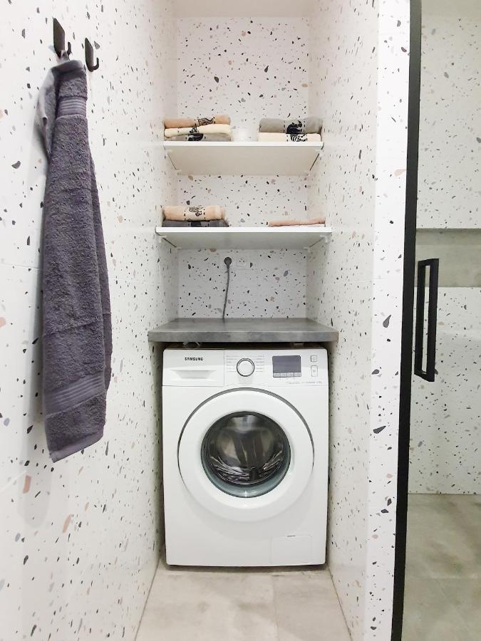 Apartmán Love Bojnice Exteriér fotografie