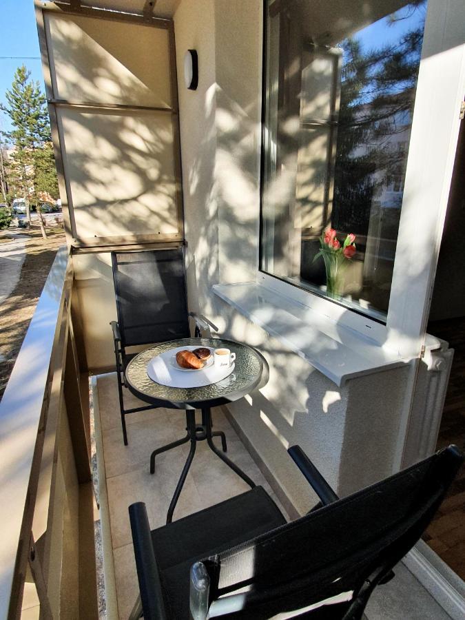 Apartmán Love Bojnice Exteriér fotografie